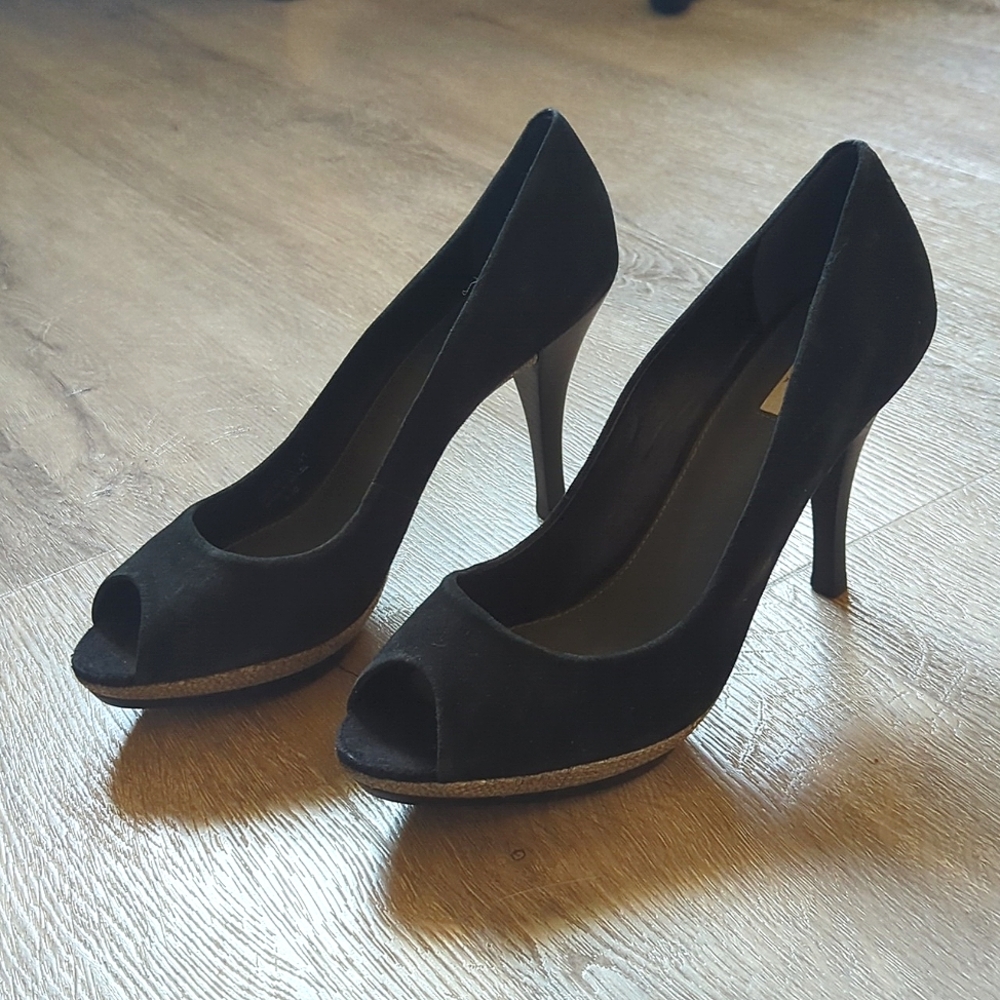 Geox High Heels